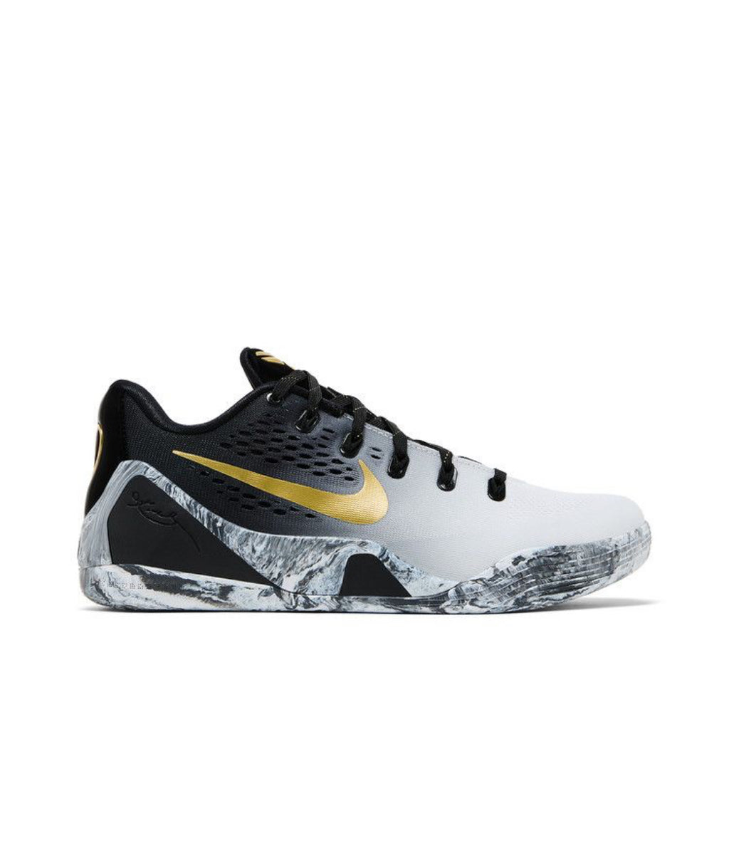 Nike Kobe 9 EM Protro ‘Mambasita’