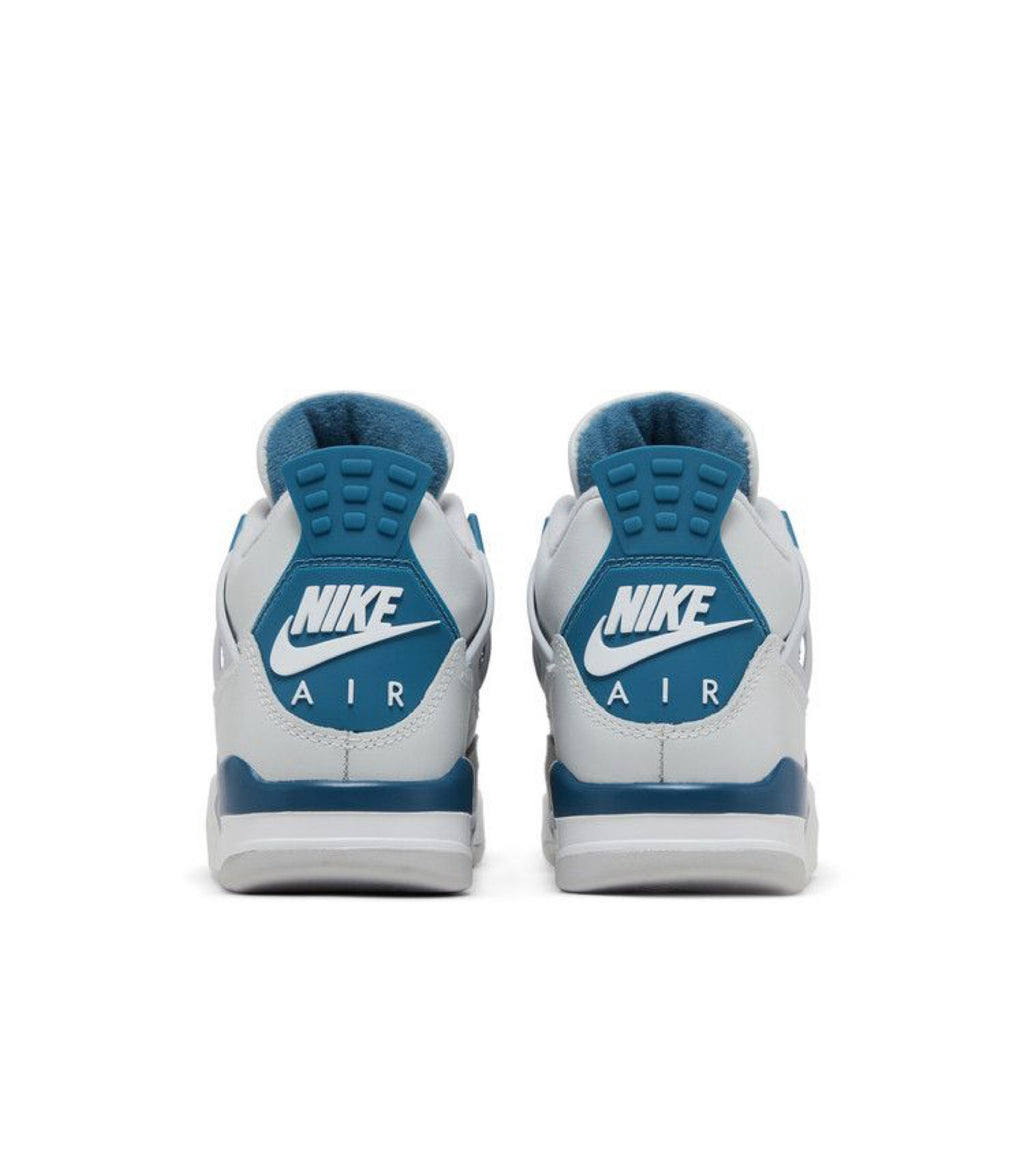 Air Jordan 4 Retro ‘Military Blue’
