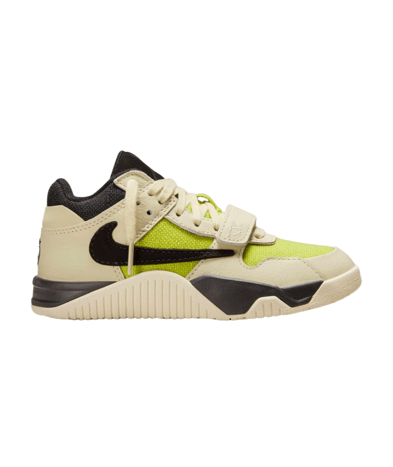 Jordan Jumpan Jack TR ‘Bright Cactus’