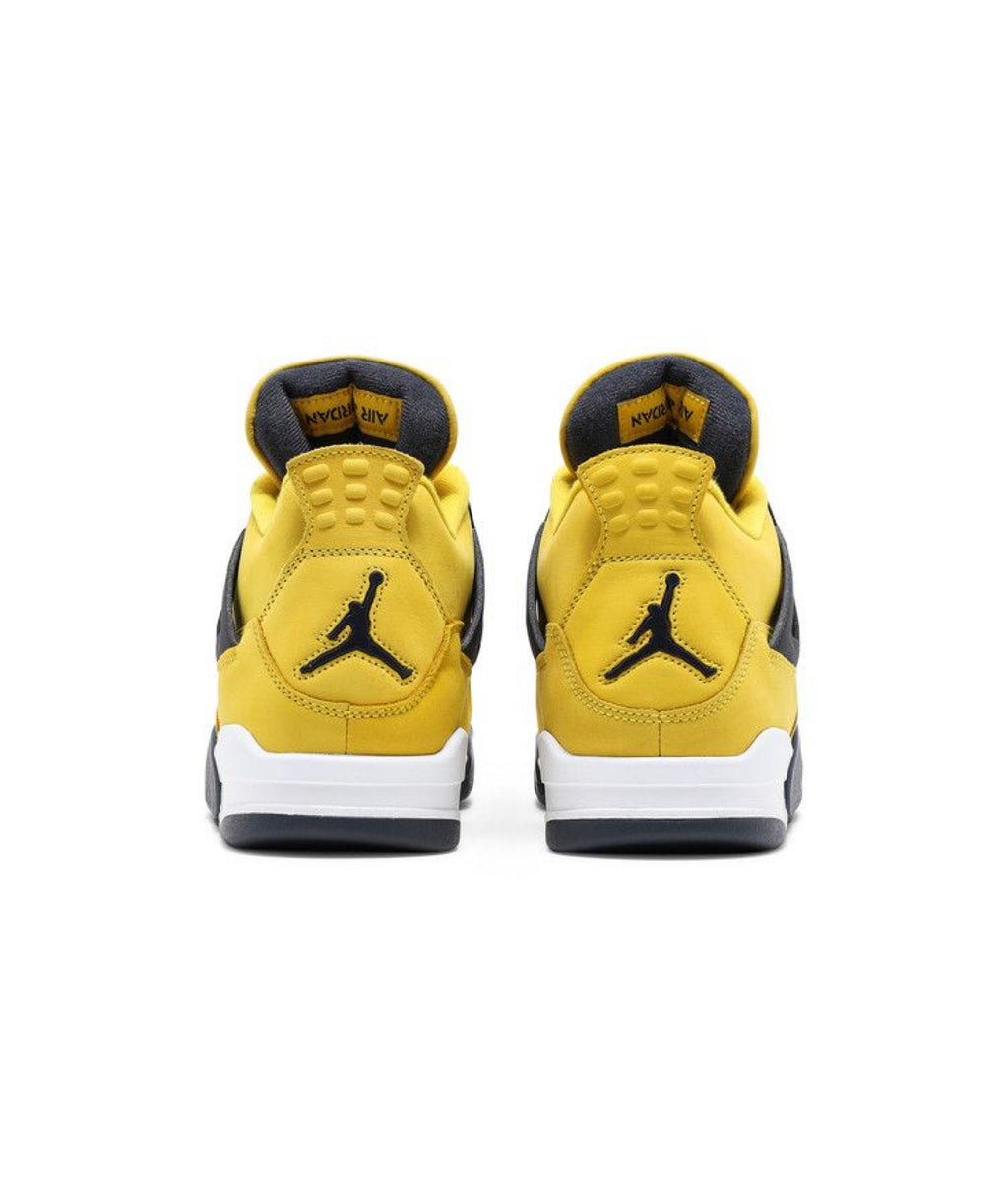 Air Jordan 4 Retro ‘Lightning’