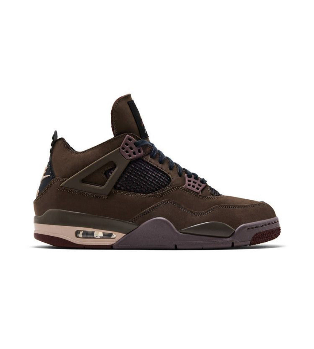 A Ma Maniére x Air Jordan Retro 4