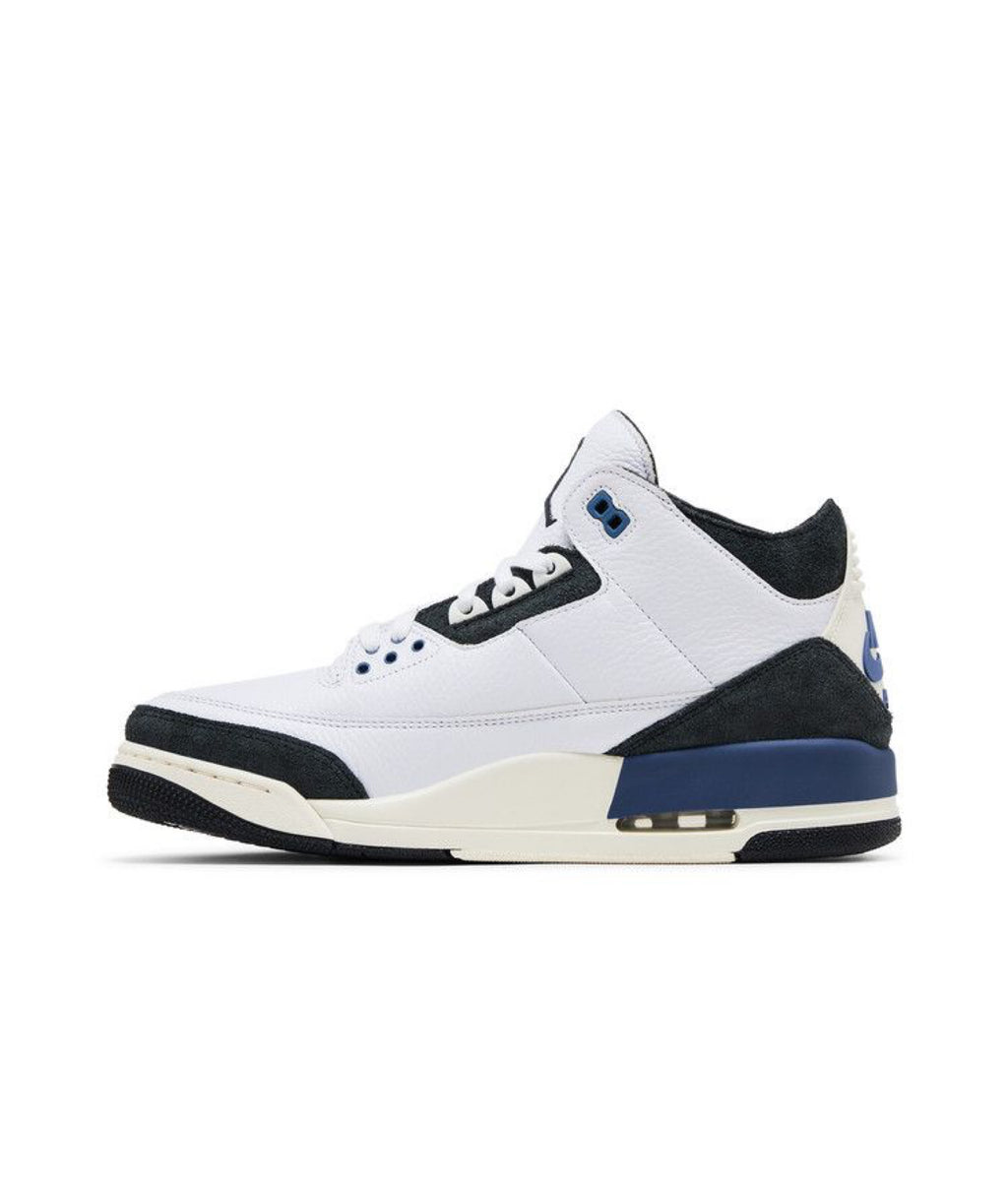 A Ma Maniére x Air Jordan 3 Retro ‘For The Love’