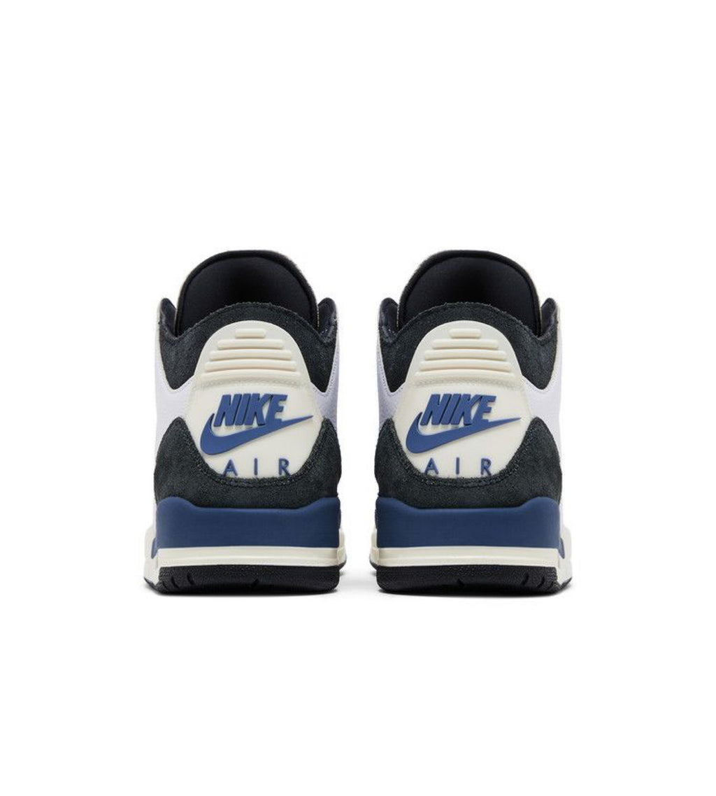 A Ma Maniére x Air Jordan 3 Retro ‘For The Love’