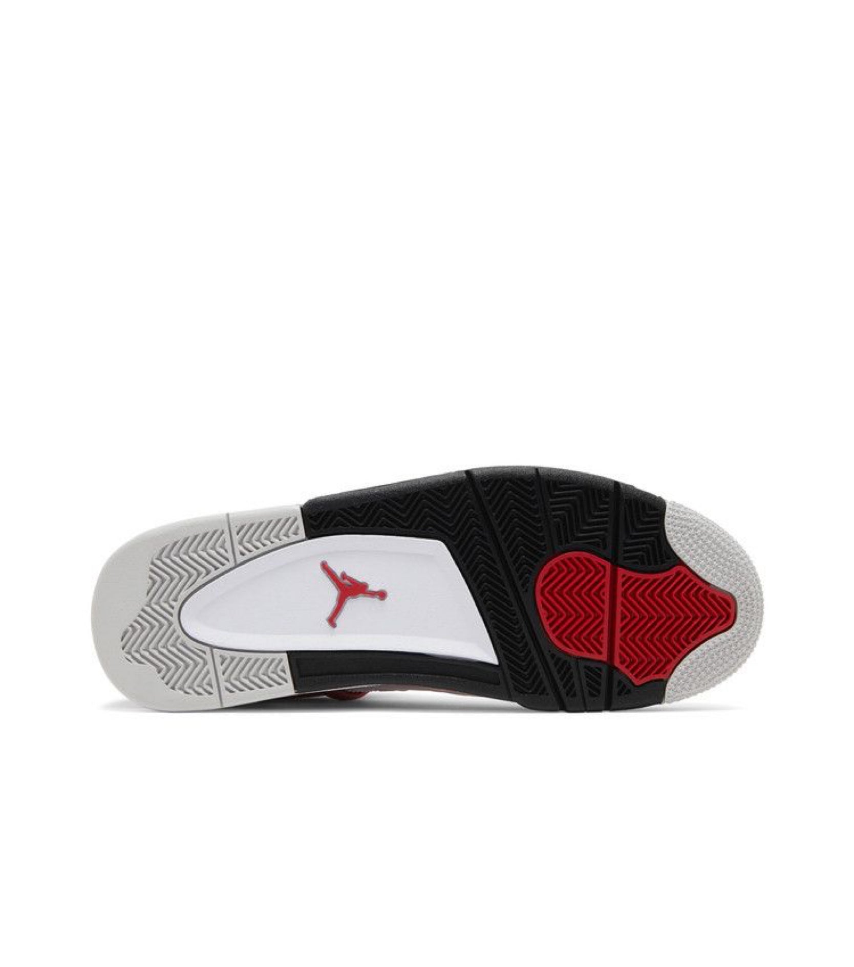 Air Jordan 4 Retro ‘Red Cement’