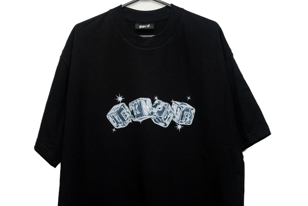 BoriKickz Oversized Tee