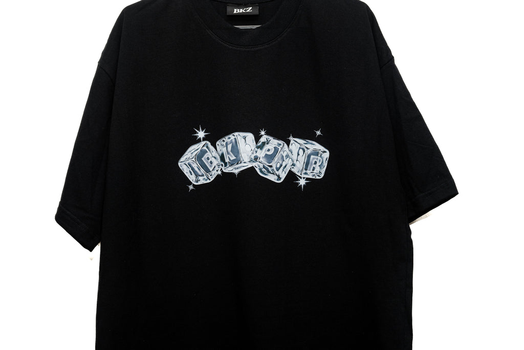 BoriKickz Oversized Tee