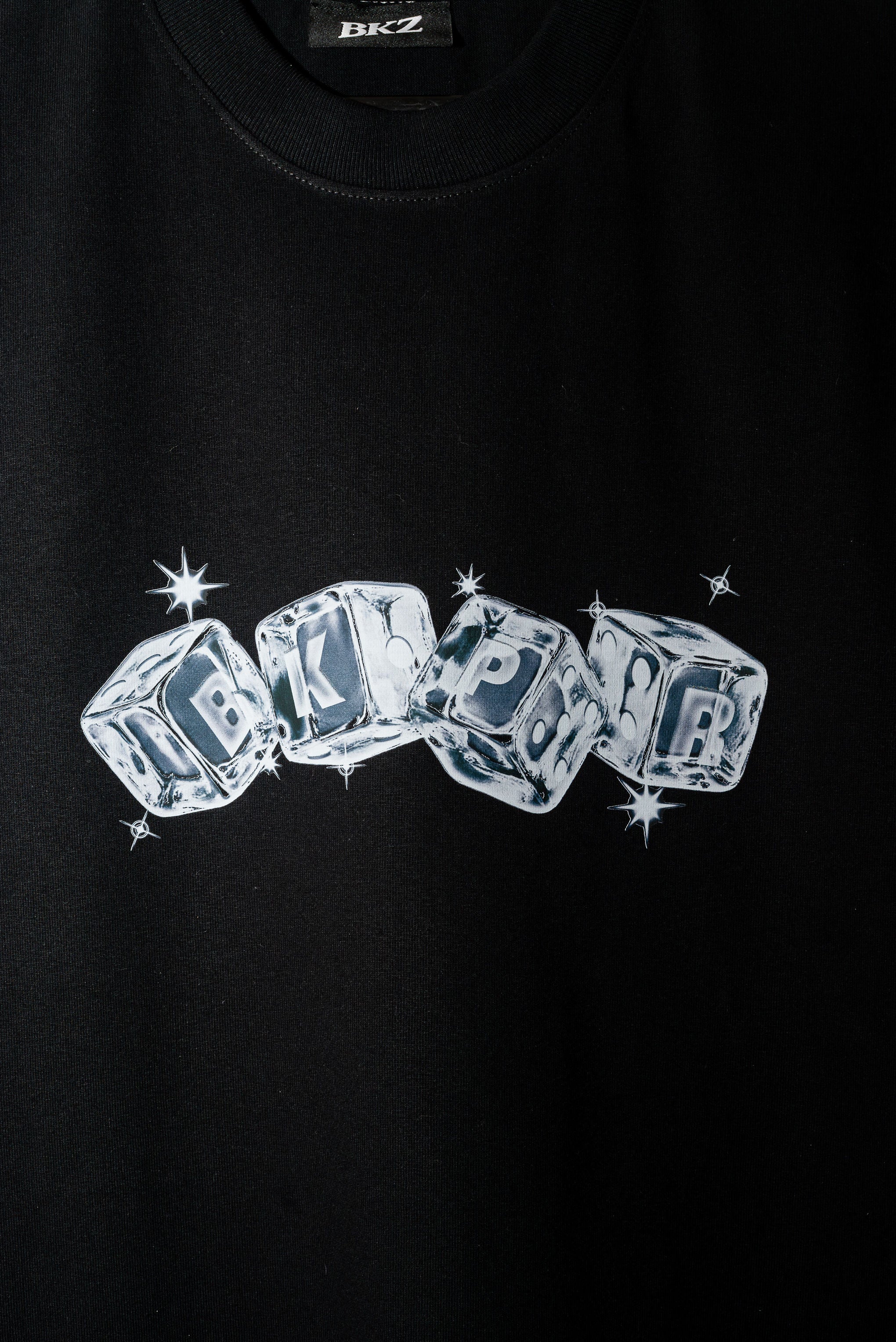 BoriKickz Oversized Tee