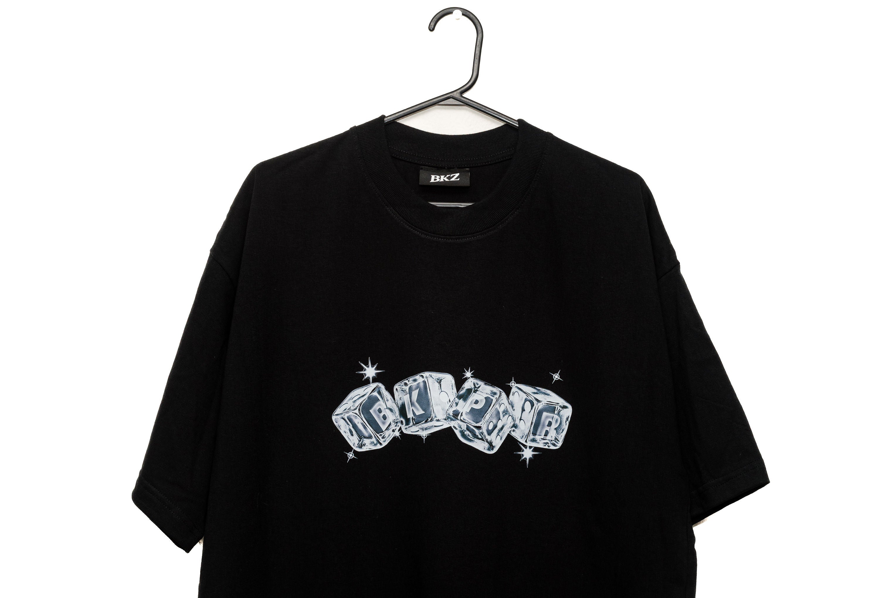 BoriKickz Oversized Tee