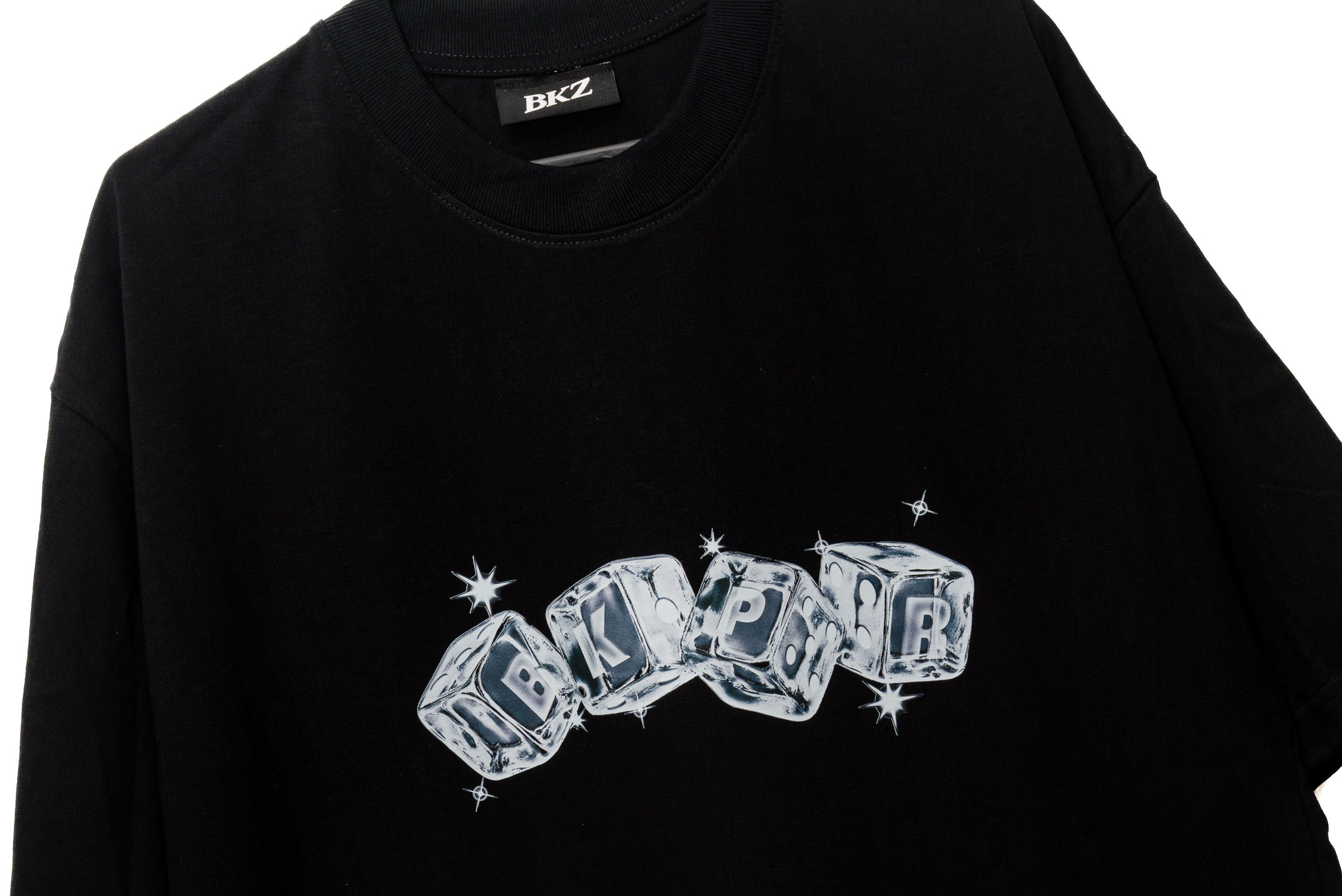 BoriKickz Oversized Tee