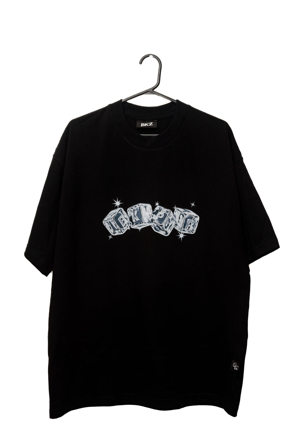 BoriKickz Oversized Tee