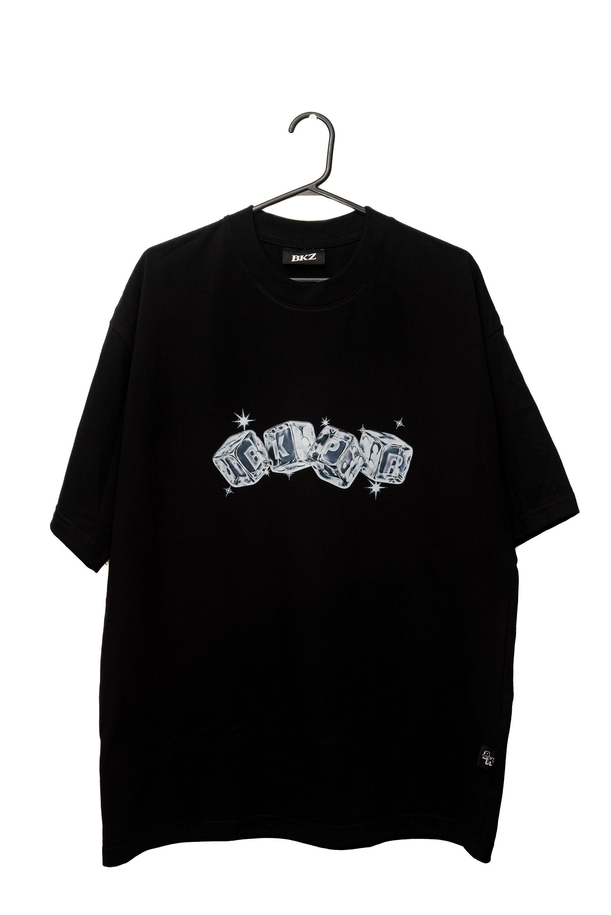 BoriKickz Oversized Tee