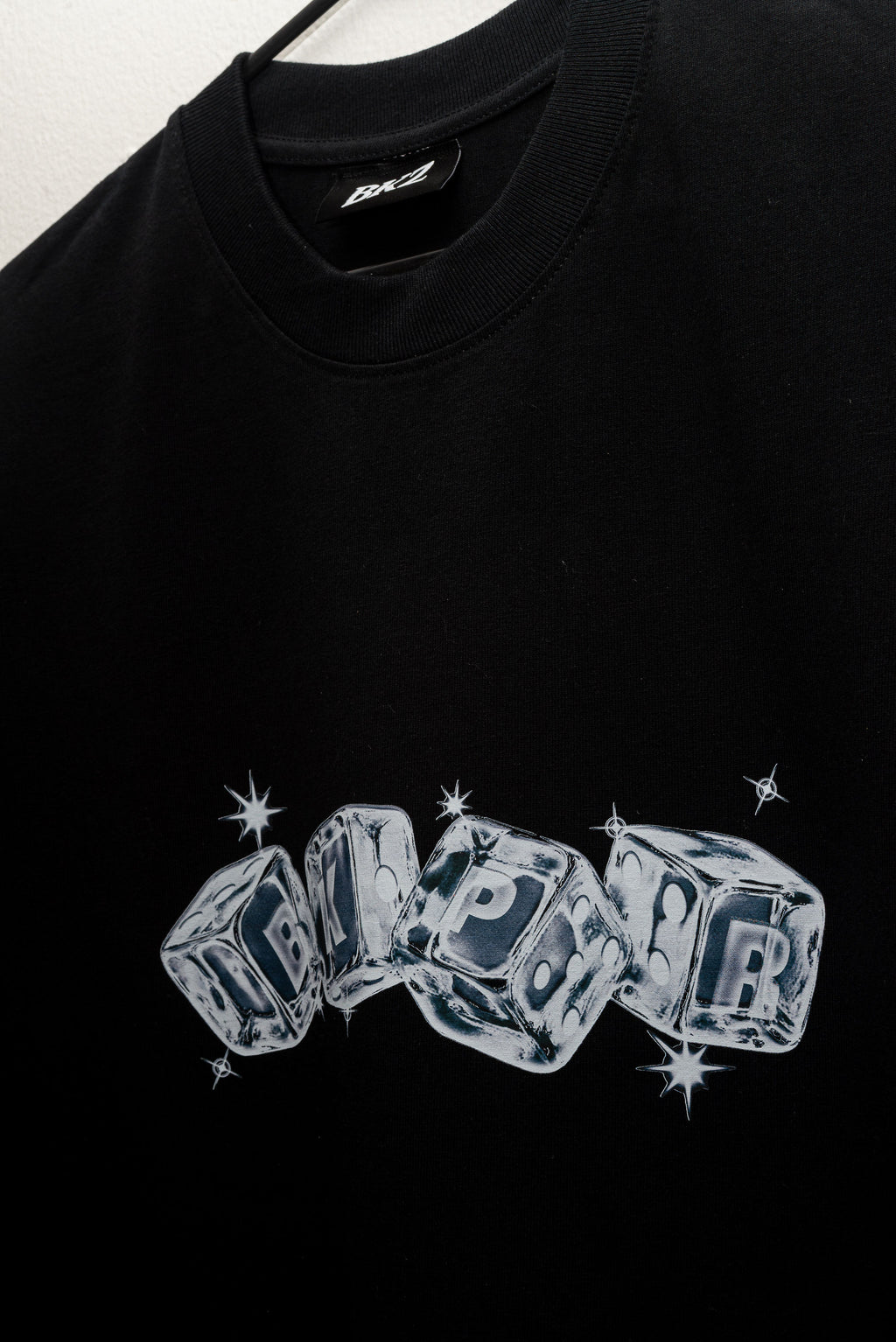 BoriKickz Oversized Tee