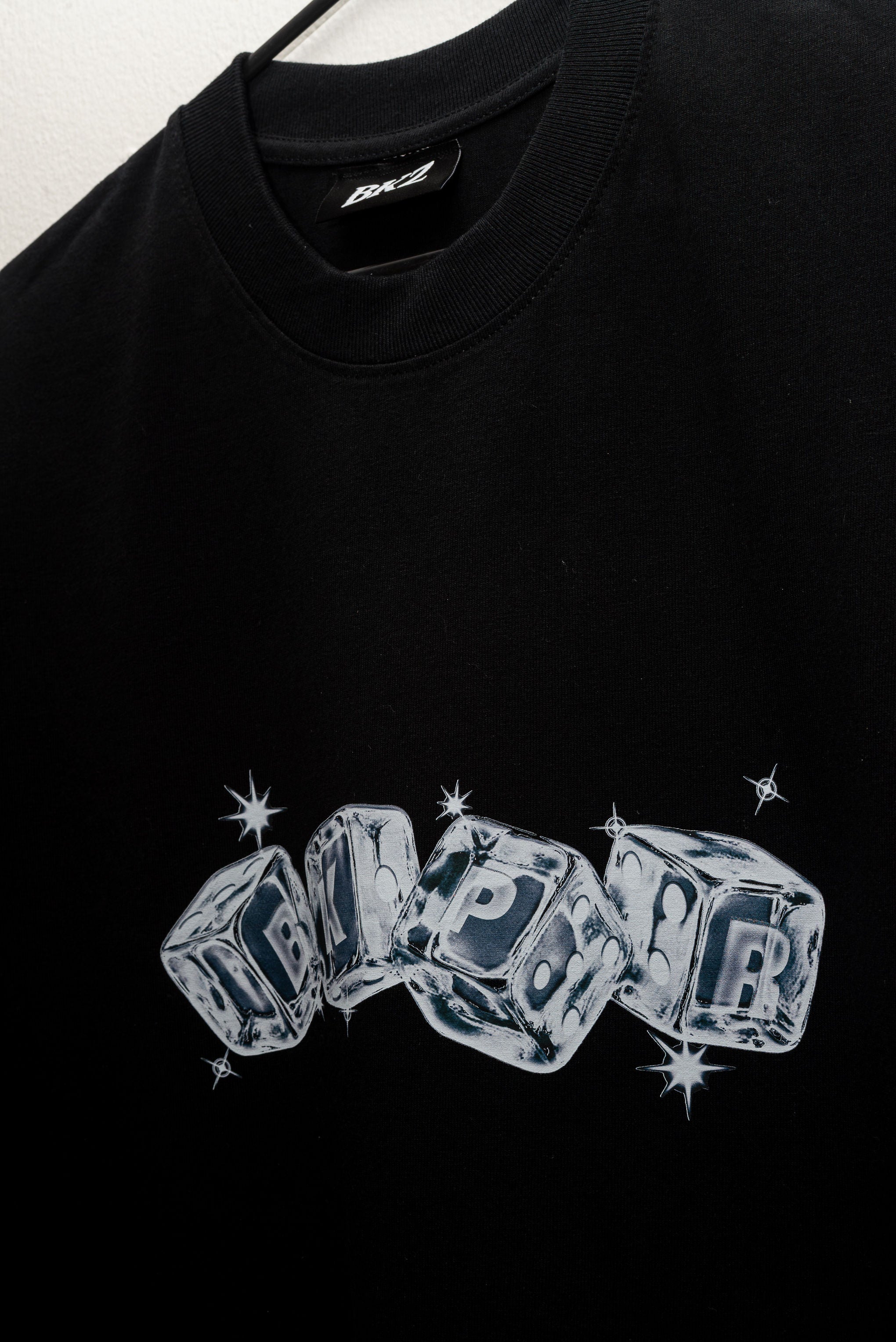 BoriKickz Oversized Tee