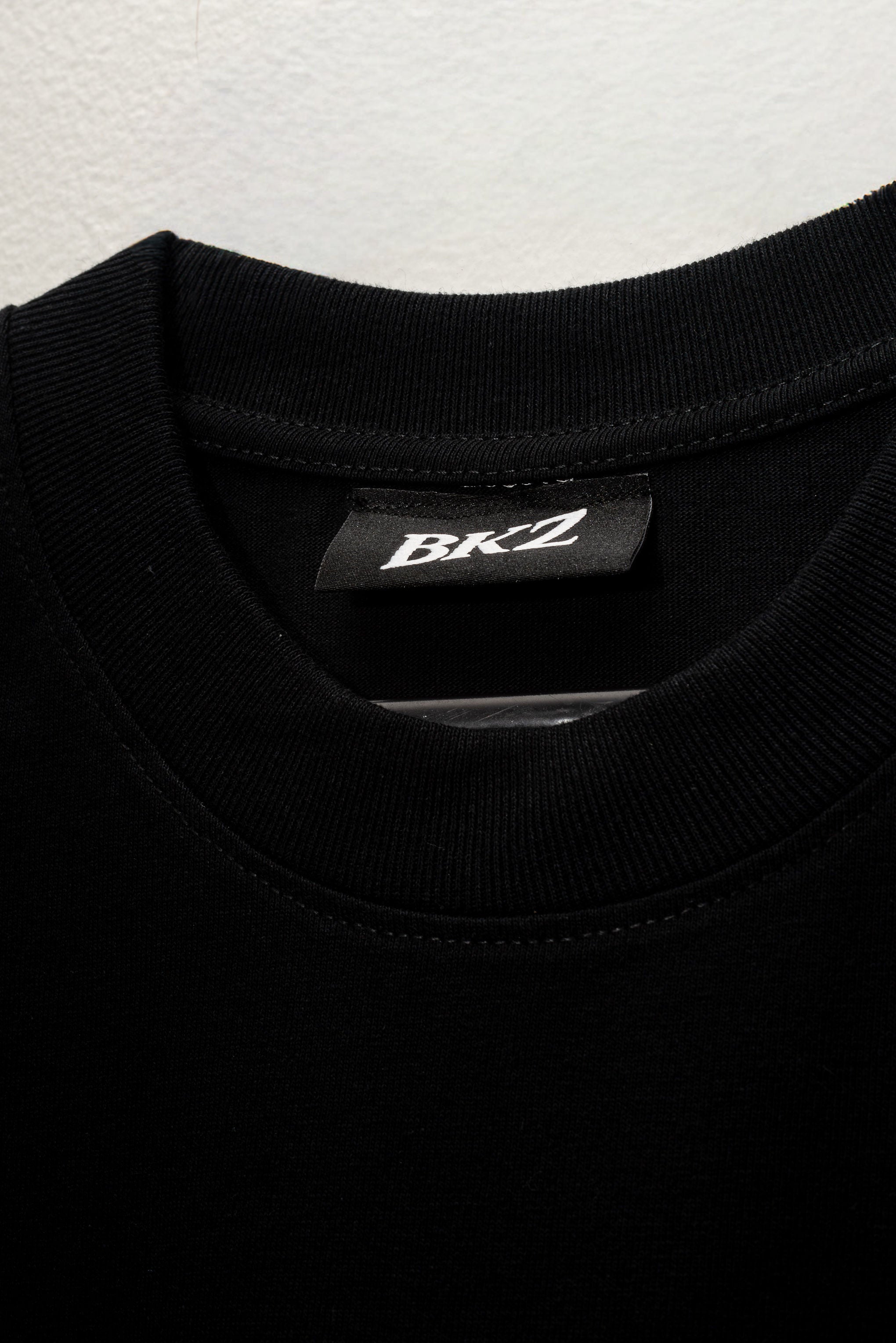 BoriKickz Oversized Tee