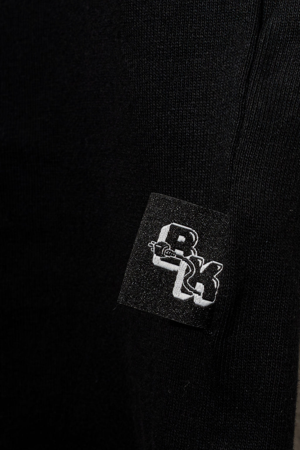 BoriKickz Oversized Tee