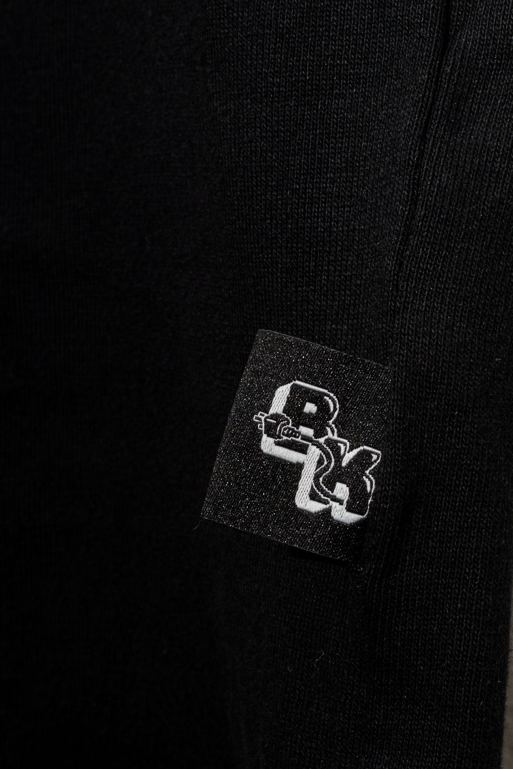 BoriKickz Oversized Tee